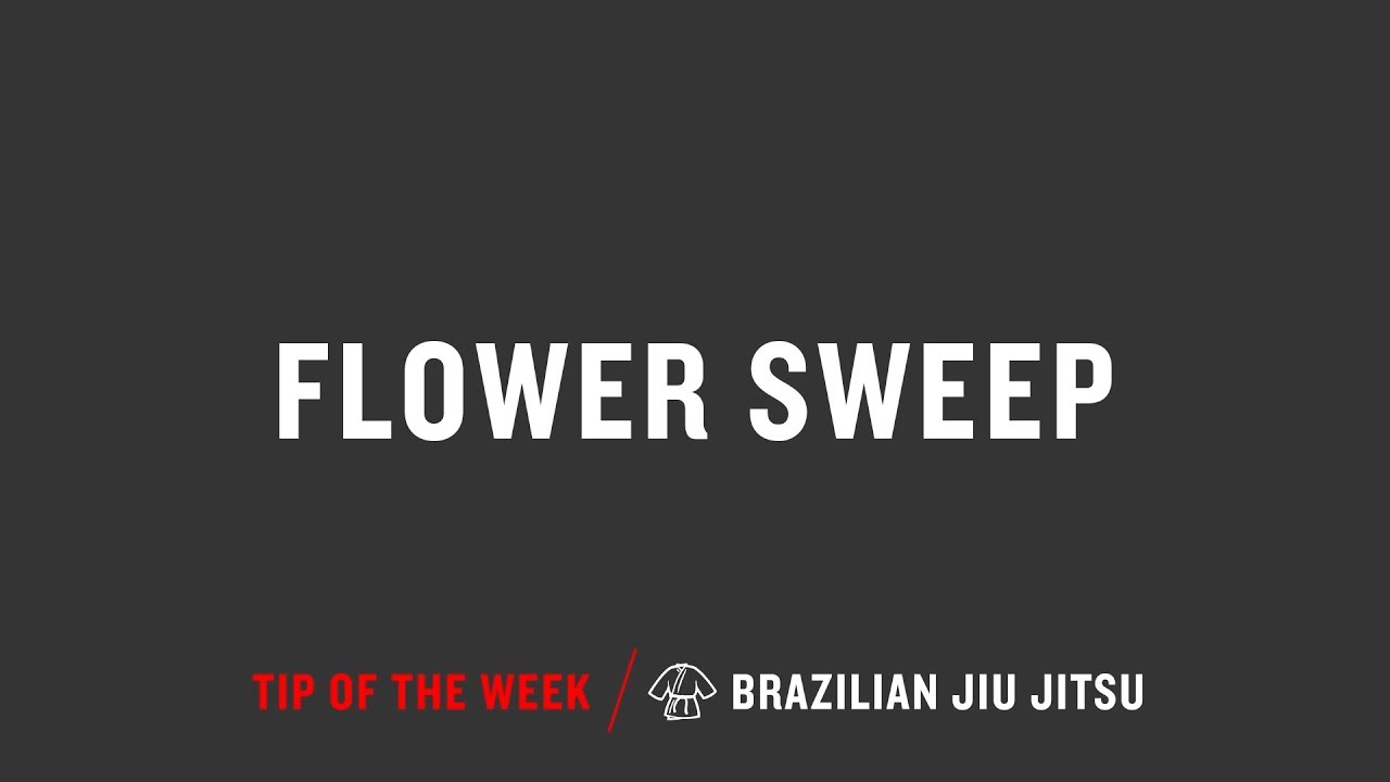 Flower Sweep