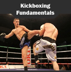 Kickboxing Fundamentals