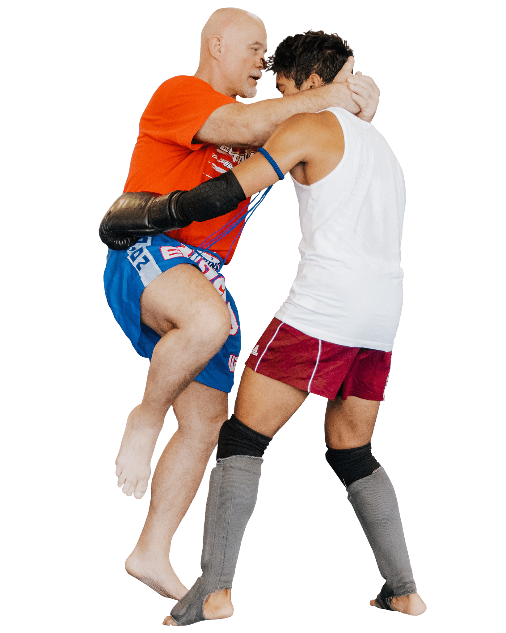 Classic Muay Thai – Elite MMA: MMA Houston - Mixed Martial Arts Training