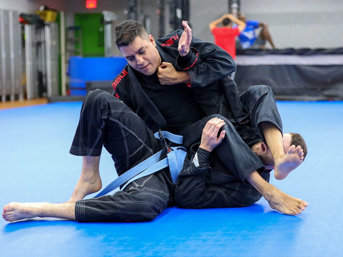 Brazilian Jiu Jitsu: what it is and what equipment is needed to